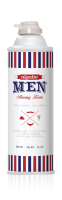 Algabo Men Espuma de Afeitar x 200 Ml.