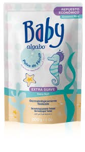 Polvo Fecula REPUESTO Baby x200 grs.