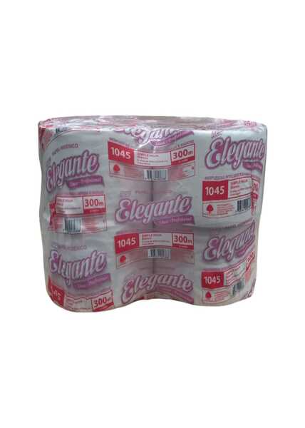 Elegante Linea Profesional Hoja simple 300M