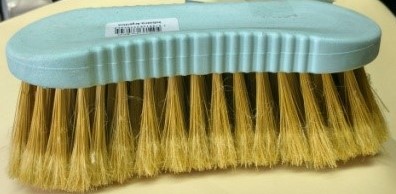 Cepillo Violin lava auto 