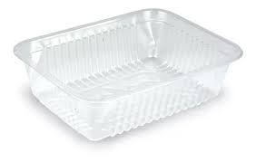 Bandeja Plastica N°107