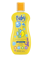 Shampoo BABY Algabo x755 ml. Extra Suave