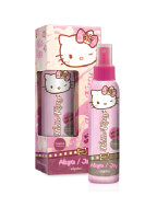 Body Splash Hello Kitty x125 ml. c/estuche Alegria