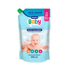 Oleo Calcareo ALGABO x900 ml. DOY PACK