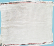 Rejilla Pabilo COMUN ECONOMICO (Raya al costado x24 Unidades)