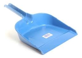 Palita Plastica Comun