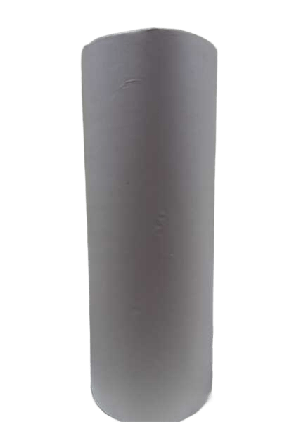 Bobina Papel de 40 cm Blanca 