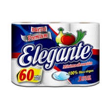 Rollo de Cocina ELEGANTE 3X60X8