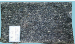 Trapo de Piso GRIS 60x70 cm   GIGANTE (x24 Unidades)