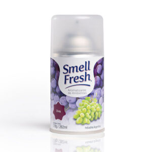 Desodorante de ambiente SMELL FRESH uva