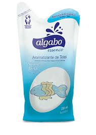 Aromatizante de Tela REPUESTO Suave Brisa x250 ml. Algabo