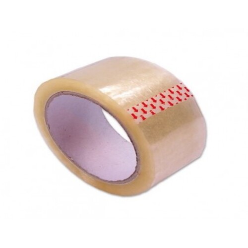 Cinta Adhesiva 48x40 Mts.