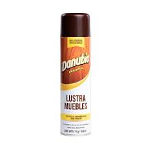 LustraMueble Danubio x400 ml. Original