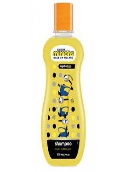 Shampoo MINION x200 ml.