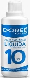 Agua Liquida DOREE vol 10