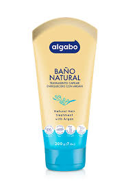 Baño de Crema Algabo x200 grs. Baño Natural 