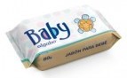 Jabon para Bebe x80 grs. Algabo BOLSITA