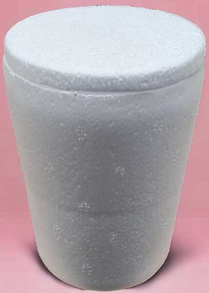 Pote de helado 1/4 kg X20 unid.