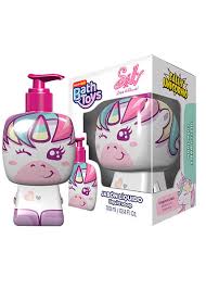 Jabon Liquido BATH TOYS x300 ml. Sally