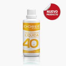 Agua Normal DOREE vol 40