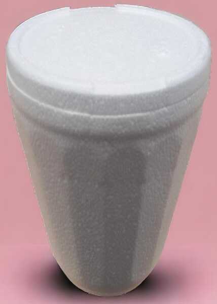 POTE de helado 1/2 KG X20 unid.