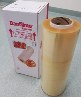 Film Banfilme 38x1000