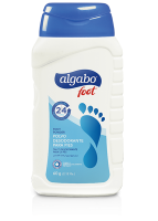 Talco Algabo x100 grs. (azul)