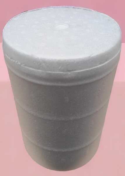 Pote de helado 1KG X20 unid.