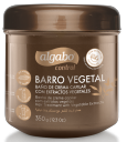 Baño de Crema Algabo x350 grs. Barro Vegetal
