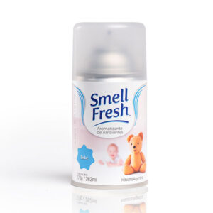 Desodorante de ambiente SMELL FRESH bebe