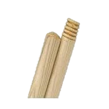 Palo de Escoba de Madera