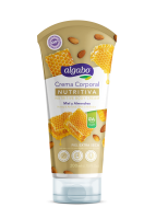 Crema Corporal Algabo FRESH Nutritiva x200 ml.
