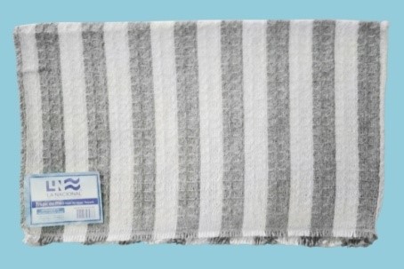 Trapo de Piso RAYADO (x24 Unidades)