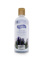 Colonia Algabo x500 ml. Lavanda