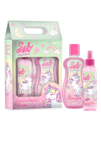 Set de Regalo x2 (Fragacia Corporal + Shampoo) SALLY