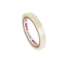 Cinta Adhesiva 12x30 Mts. ANCHA