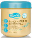 Baño de Crema Algabo x350 grs. Baño Natural