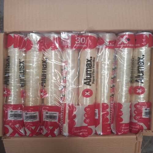 Film 30x30 mts. Familiar NUEVO!!