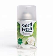 Desodorante de ambiente SMELL FRESH jazmin