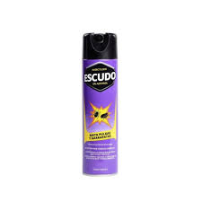 Insecticida Escudo x360 ml. Mata Pulgas Garrapatas
