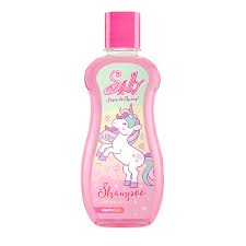 Shampoo SALLY x200 ml. 