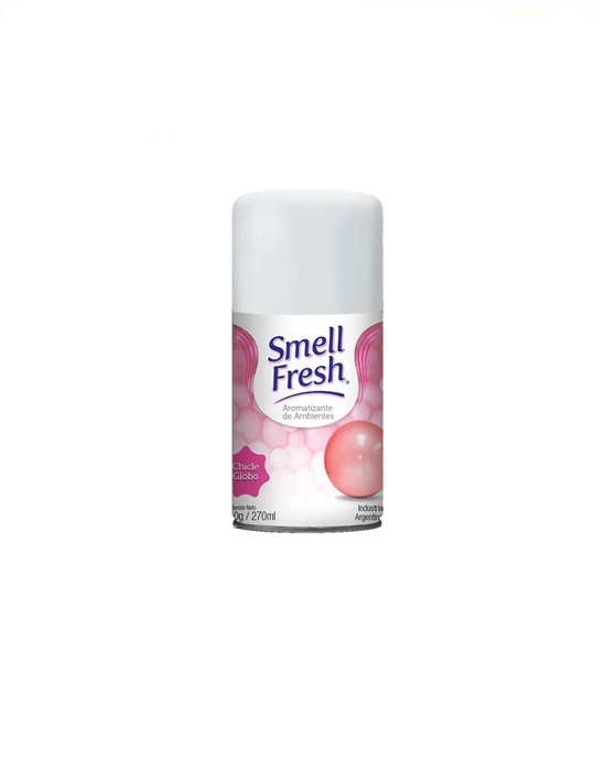 Desodorante de ambiente SMELL FRESH chicle